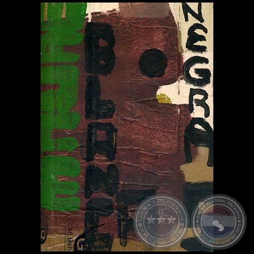  ¿BLANCAS O NEGRAS? - Por MARÍA EUGENIA AYALA - Año 2008